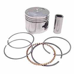 Standard Piston 50Cc Jmt 37 MM For Huatian/Lintex 776.00.28 Standard Piston 50Cc Jmt 37 MM For Huatian/Lintex 776.00.28